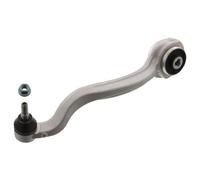 Braccio oscillante, Sospensione ruota FEBI 44518 per CLASSE E (W212) 3 2009-2013
