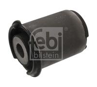 Braccio oscillante, Sospensione ruota FEBI 48013 per DODGE JEEP