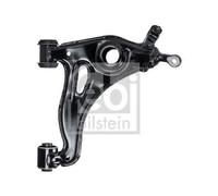 FEBI BILSTEIN 05271 Braccio oscillante sospensione ruota Assale anteriore inferiore Dx Braccio trasversale oscillante