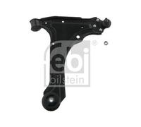 Braccio Oscillante Sospensione Ruota Febi Bilstein 07192 per Opel Vauxhall