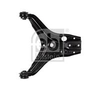 Braccio Oscillante Sospensione Ruota Febi Bilstein 09528 per Audi VW