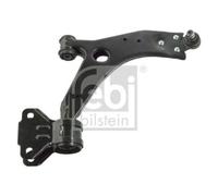 Braccio Oscillante Sospensione Ruota Febi Bilstein 105736 per Ford Ford Usa