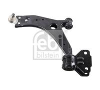 Braccio Oscillante Sospensione Ruota Febi Bilstein 105737 per Ford