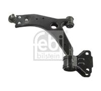 Braccio Oscillante Sospensione Ruota Febi Bilstein 105737 per Ford