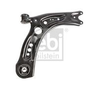 Braccio Oscillante Sospensione Ruota Febi Bilstein 106143 per Audi Seat Skoda VW