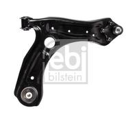 Braccio Oscillante Sospensione Ruota Febi Bilstein 107846 per Audi Seat