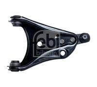 Braccio Oscillante Sospensione Ruota Febi Bilstein 108867 per Renault