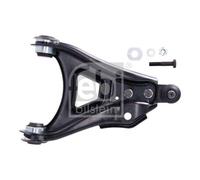 Braccio Oscillante Sospensione Ruota Febi Bilstein 10895 per Nissan Renault