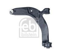 Braccio Oscillante Sospensione Ruota Febi Bilstein 109050 per VW