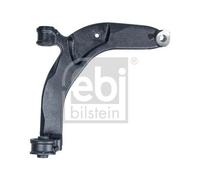 Braccio Oscillante Sospensione Ruota Febi Bilstein 109051 per VW