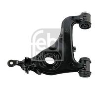 Braccio oscillante Assale anteriore inferiore Braccio trasversale oscillante