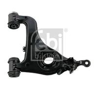 Braccio Oscillante Sospensione Ruota Febi Bilstein 14523 per Mercedes Benz