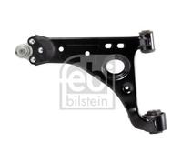 FEBI BILSTEIN 171633 Braccio oscillante anteriore per
