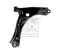 Braccio Oscillante Sospensione Ruota Febi Bilstein 173110 per Ford