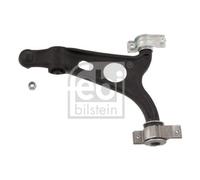Braccio oscillante Assale anteriore Sx Braccio trasversale oscillante 17318