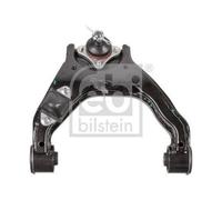 FEBI BILSTEIN 175411 Braccio oscillante anteriore per