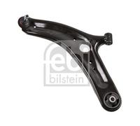 Braccio di controllo, sospensione ruota FEBI BILSTEIN 178644 Assale anteriore, sinistro, anteriore