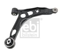 Braccio oscillante Assale anteriore Dx Braccio trasversale oscillante 179407