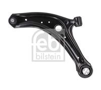 Braccio Oscillante Sospensione Ruota Febi Bilstein 180642 per Ford