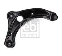 Braccio di controllo, sospensione ruota FEBI BILSTEIN 180938 Assale anteriore, destro,