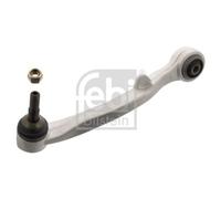 Braccio oscillante Assale anteriore inferiore Braccio trasversale oscillante