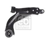 Braccio di controllo, sospensione ruota FEBI BILSTEIN 21674 Assale anteriore, destro, anteriore