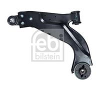 Braccio Oscillante Sospensione Ruota Febi Bilstein 21675 per Ford Jaguar