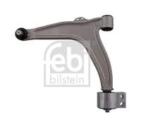 Braccio oscillante Assale anteriore Sx Braccio trasversale oscillante 23001
