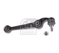 Braccio Oscillante Sospensione Ruota Febi Bilstein 23313 per Mazda