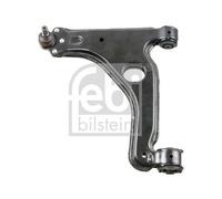 febi bilstein 27073 braccio sospensione con boccole e giunto sferico (anteriore a sinistra, inferiore) | OPEL, VAUXHALL