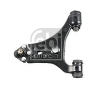 Braccio oscillante Assale anteriore Sx Braccio trasversale oscillante 30198
