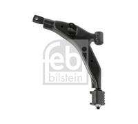 Braccio Oscillante Sospensione Ruota Febi Bilstein 31313 per Hyundai