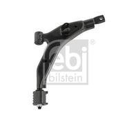 Braccio Oscillante Sospensione Ruota Febi Bilstein 31314 per Hyundai