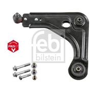 Braccio Oscillante Sospensione Ruota Febi Bilstein 33103 Prokit per Ford
