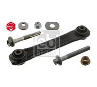 Braccio di controllo, sospensione FEBI BILSTEIN 36112 Assale posteriore, sinistro, destro