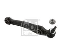 Braccio Oscillante Sospensione Ruota Febi Bilstein 36329 per Bmw
