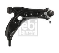 febi bilstein 37196 braccio sospensione con boccola, giunto sferico e dado bloccaggio (anteriore a destra) | SEAT,