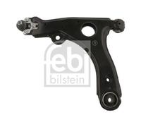 Braccio Oscillante Sospensione Ruota Febi Bilstein 37204 per VW