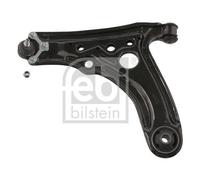 Braccio Oscillante Sospensione Ruota Febi Bilstein 37409 per Seat VW