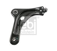 FEBI BILSTEIN 37471 Braccio oscillante, Sospensione ruota per CITROËN,DS,PEUGEOT