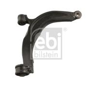 febi bilstein 38284 braccio sospensione con boccole (anteriore a destra) | VW