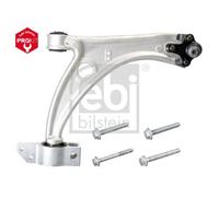 Braccio Oscillante Sospensione Ruota Febi Bilstein 39972 Prokit per Audi Seat VW