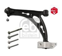 Braccio Oscillante Sospensione Ruota Febi Bilstein 40103 Prokit per Audi Seat VW