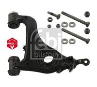FEBI BILSTEIN 40342 Braccio oscillante, sospensione ruota