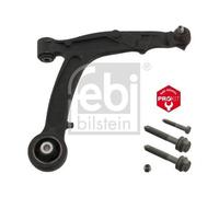 FEBI BILSTEIN 40681 Braccio oscillante, sospensione ruota