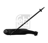 Braccio Oscillante Sospensione Ruota Febi Bilstein 41351 per Daihatsu Piaggio