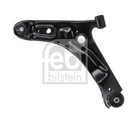 Braccio Oscillante Sospensione Ruota Febi Bilstein 41729 per Kia