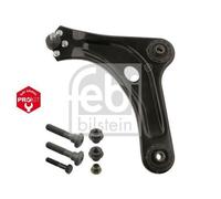 Braccio Oscillante Sospensione Ruota Febi Bilstein 44621 Prokit per Citroën
