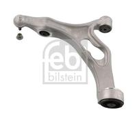 Braccio oscillante Assale anteriore Sx Braccio trasversale oscillante 45527