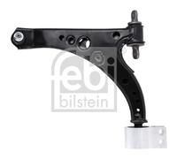 Braccio oscillante, Sospensione ruota FEBI BILSTEIN lato guida 181049 per OPEL